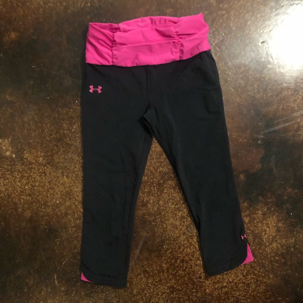 Under Armour Leggings